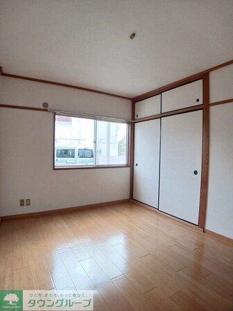 サンハイツTの物件内観写真